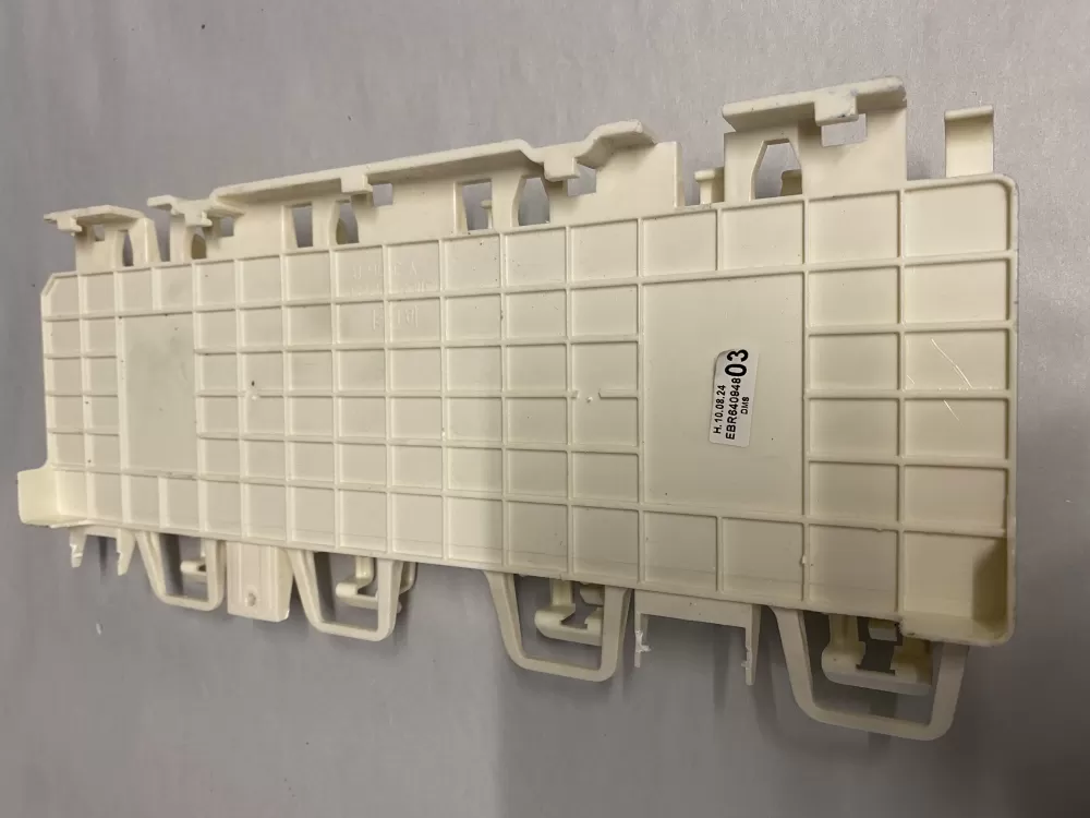 LG Kenmore EBR62707603 CSP30102604 Dryer Control Board AZ207872 | BKV922