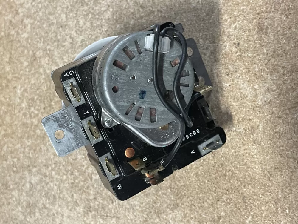 Kenmore 3406702A WP3976576 3406015 3406702 3976576 Dryer Timer AZ21795 | KM1191