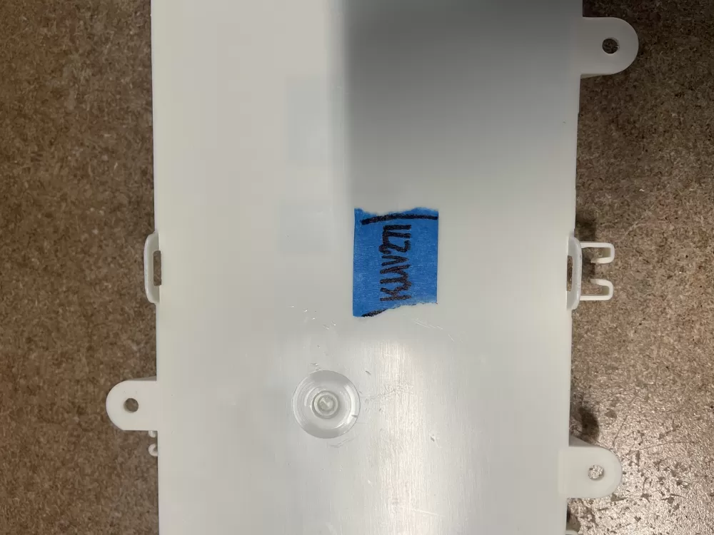 LG EBR62707635 Dryer Control Board AZ24460 | KMV271