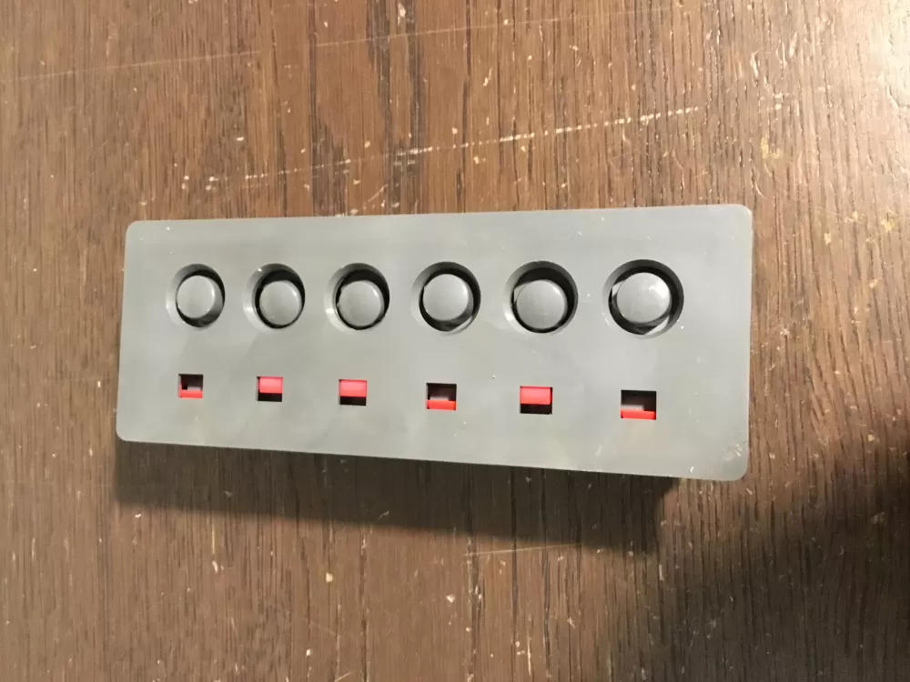 Kenmore WP2180236 Refrigerator Control Board Dispenser Switch AZ38832 | NR1465