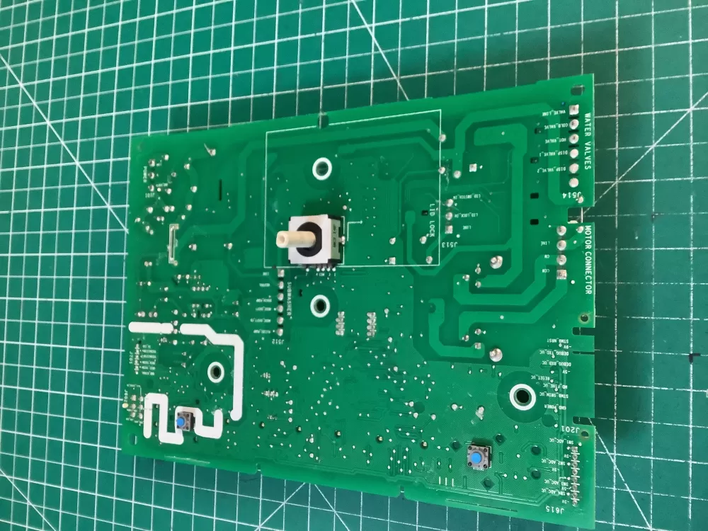 GE WH22X29556 290D2226G103 Washer Control Board AZ215681 | NR299