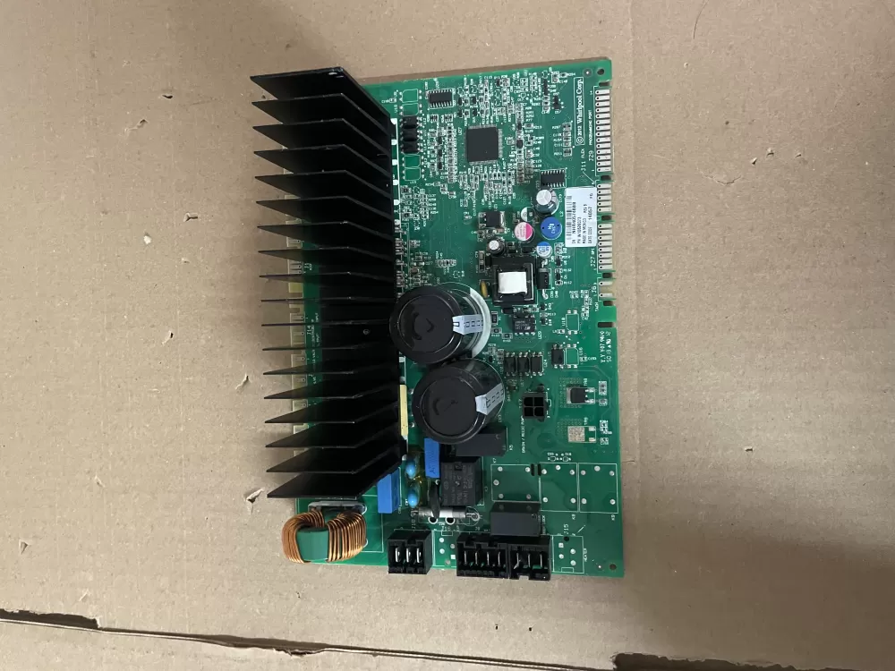 Whirlpool W10626073 Washer Control Board AZ91104 | KMV78