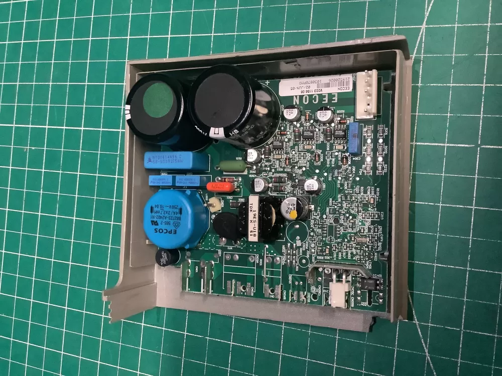 Whirlpool OEM Control Board 519301022 AZ198152 | AR87