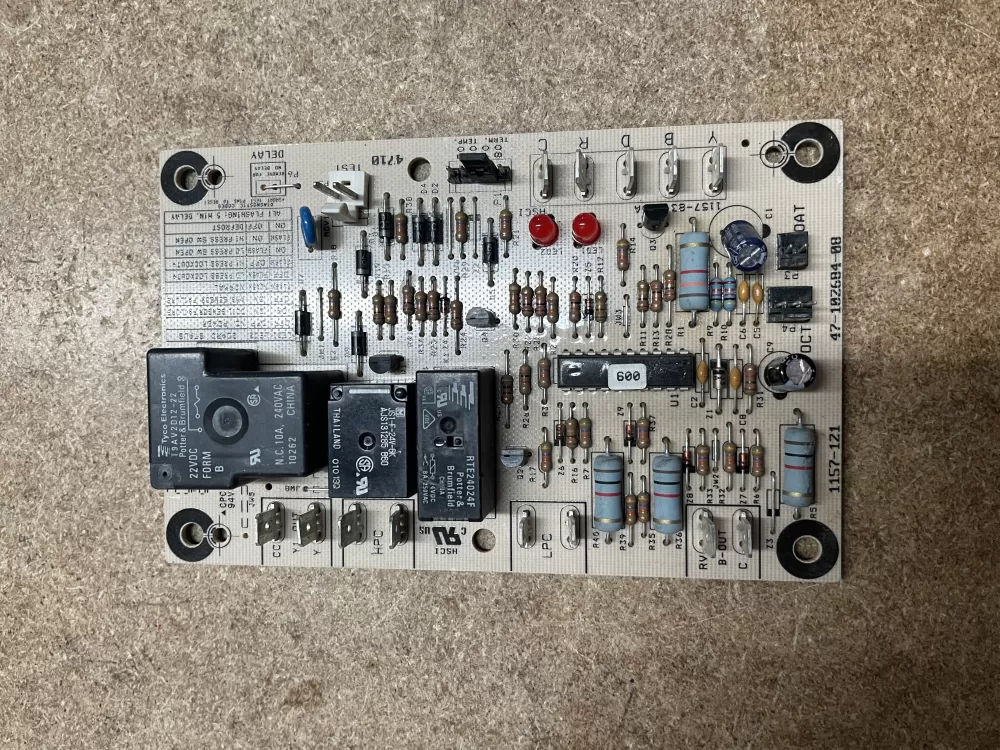 Rheem  Bryant 47-102684-08 