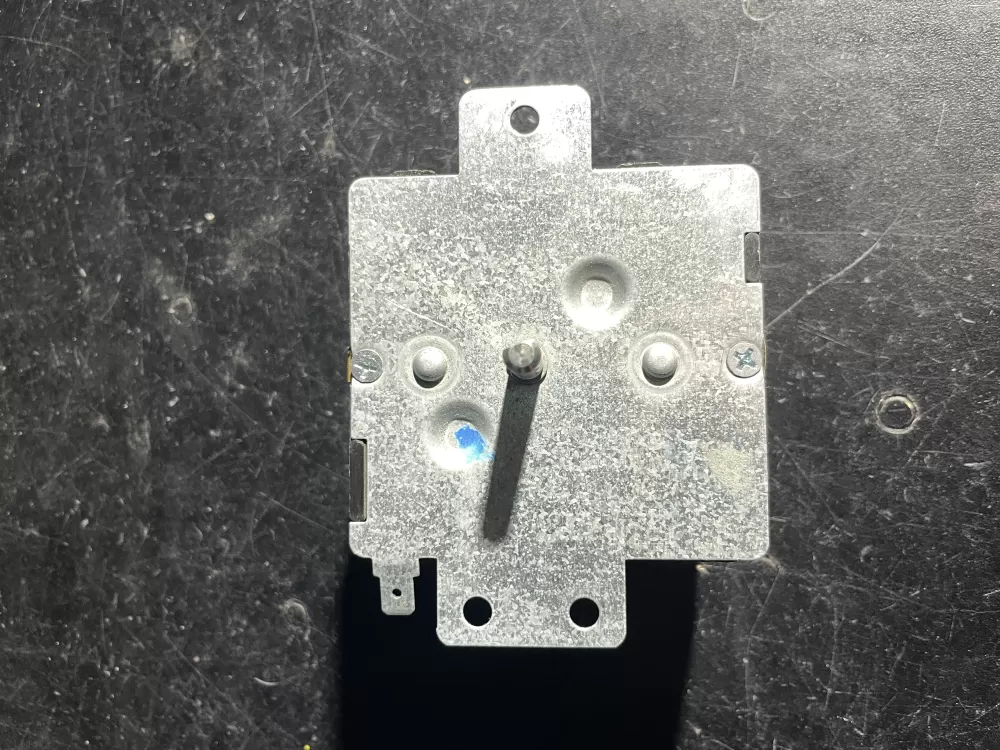 Kenmore 3406702A WP3976576 3406015 3406702 3976576 Dryer Timer AZ37768 | Wm419