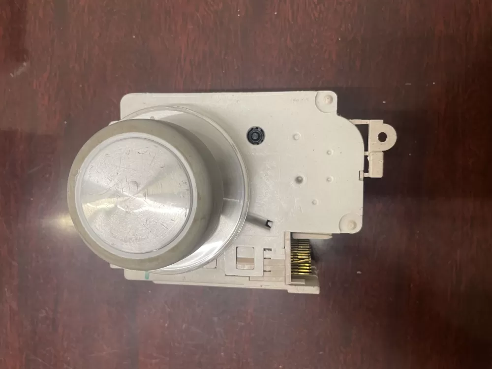 Whirlpool Maytag Kenmore W10113804C Washer Timer