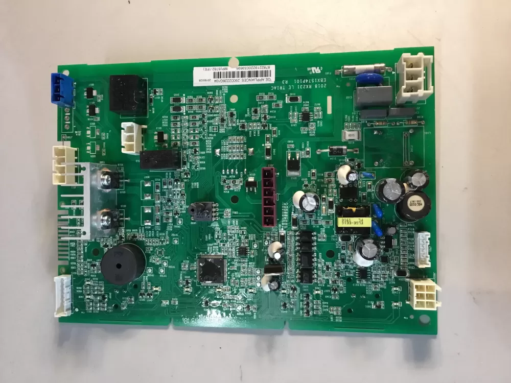 GE 290D2226G104 WH18X28642 Refrigerator Control Board