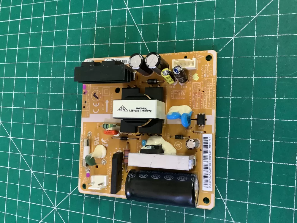 Samsung DA92-00486A  DA92-00486 Refrigerator Control Board