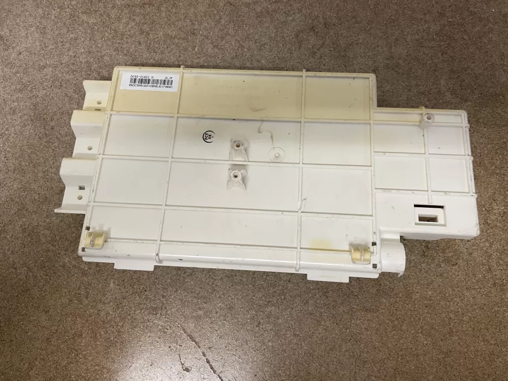 Samsung DC92 01621D DC9201621D Washer Control Board AZ58714 | KMV485