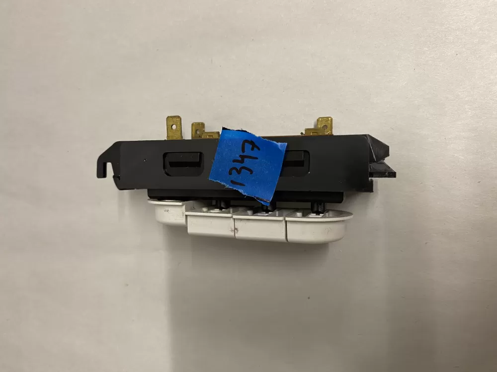 Maytag 6 2702000W 2702000w Washer Switch AZ224072 | BK1347