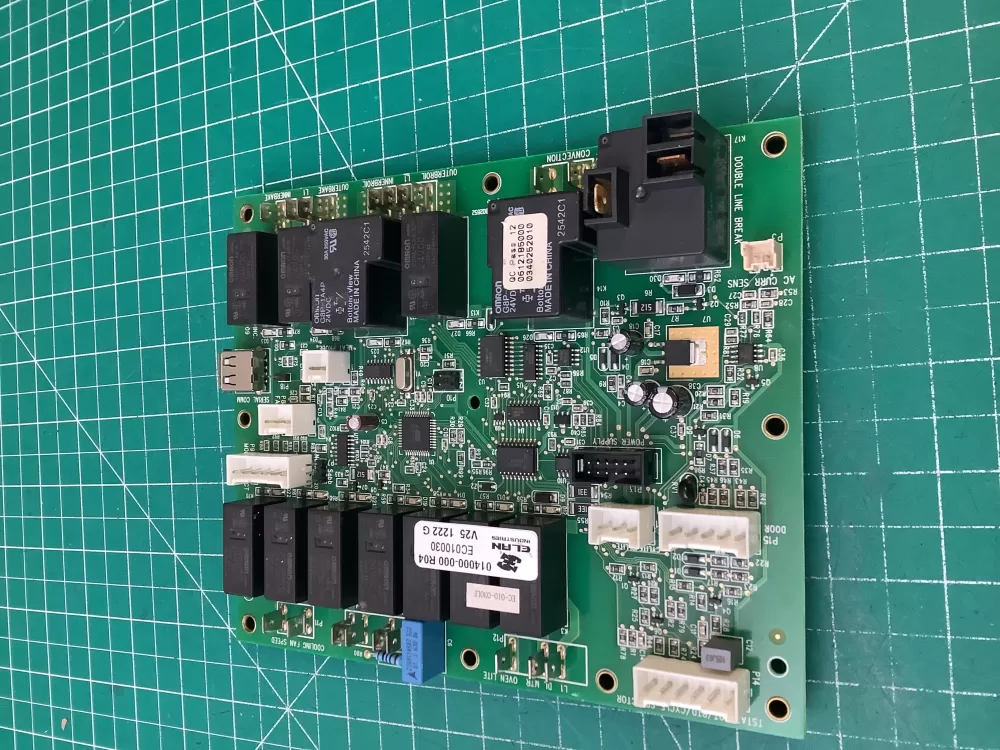 EC010030 Viking Range Board - Relay