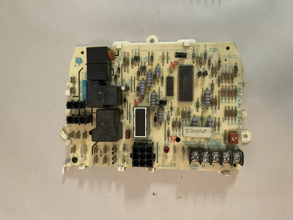 Carrier  Bryant 1012-83-9414A 