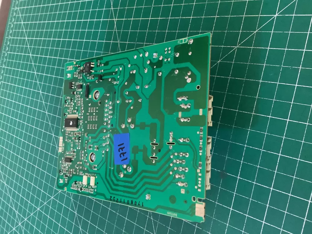 Whirlpool Maytag Kenmore Amana Washer Control Board Motor AZ209931 | NR1771