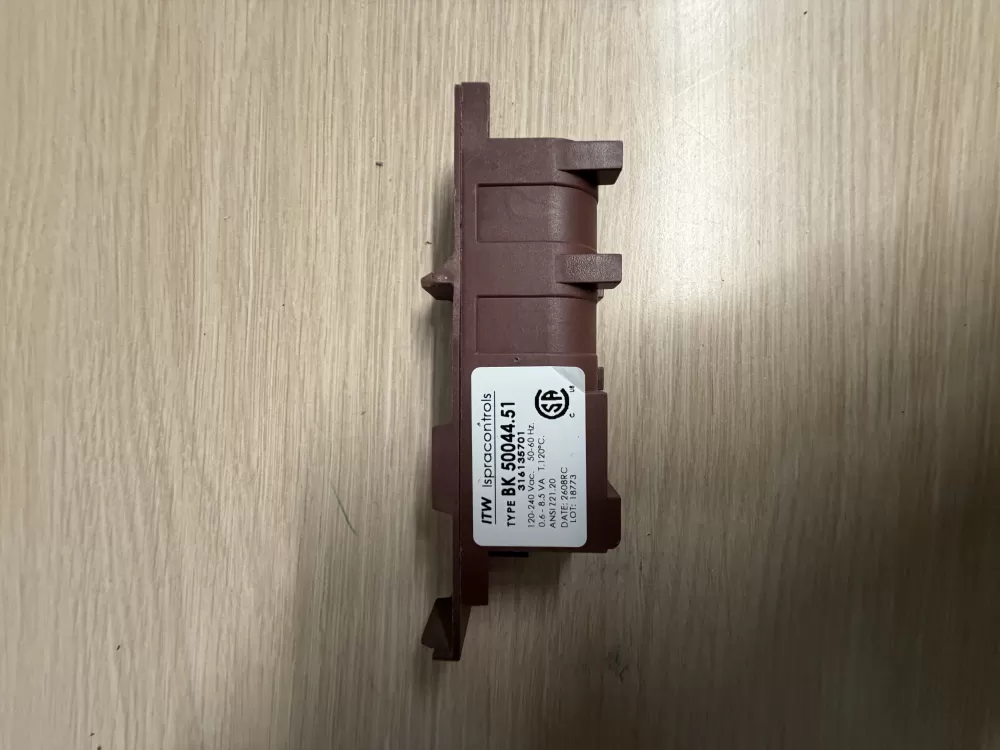 08067972 Electrolux Range Module
