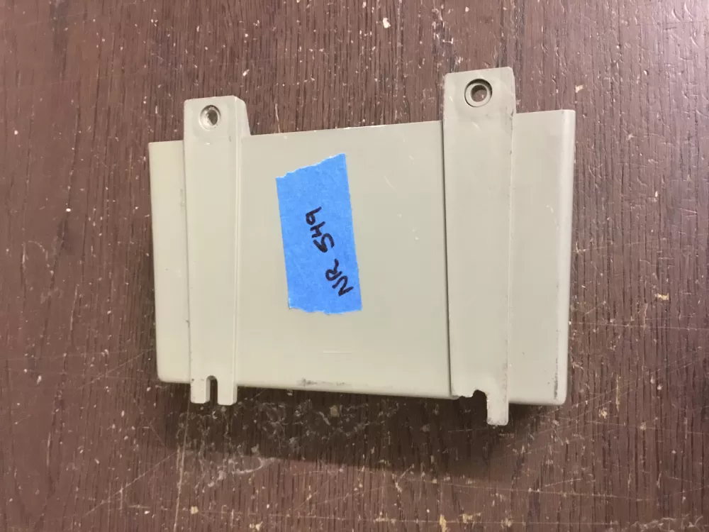 Honeywell S8600B Furnace Pilot Module Ignition Control AZ13588 | NR549