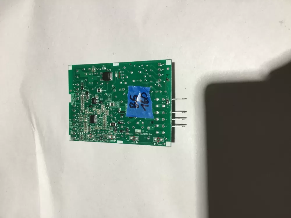 Whirlpool W10392194 Refrigerator Control Board AZ158194 | BG160