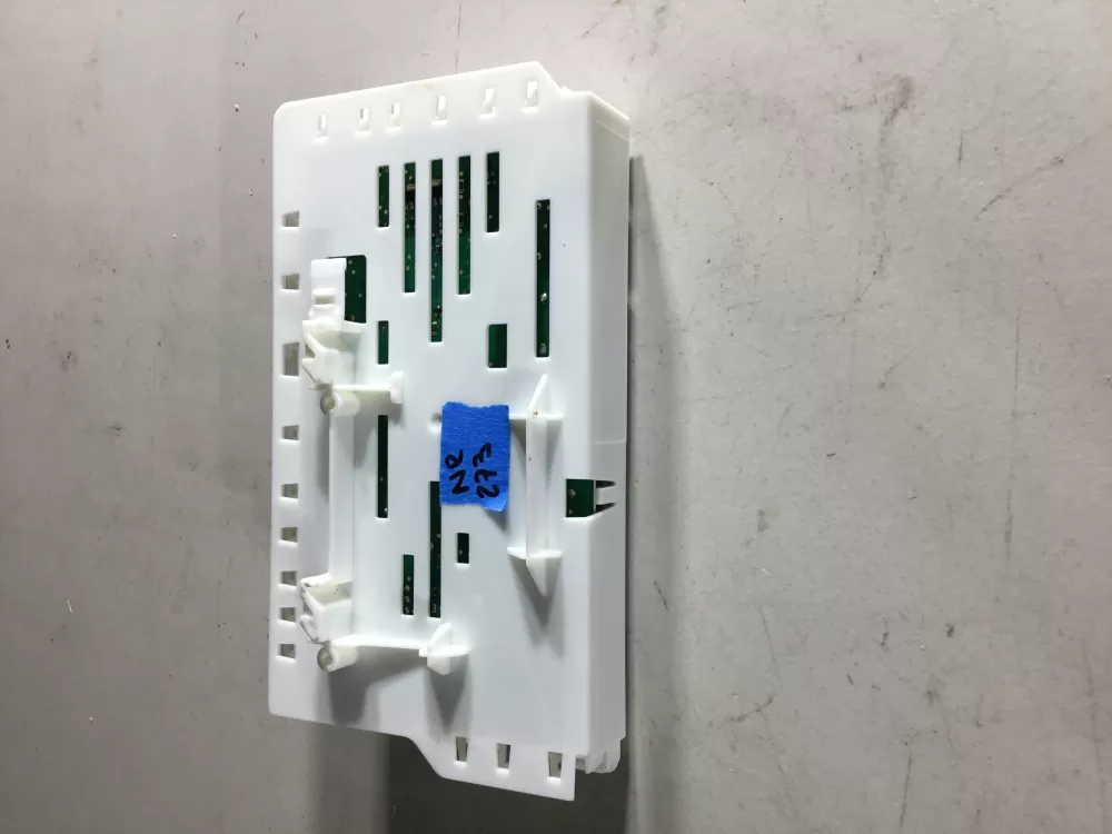 Asko 781130 03 Dishwasher Control Board AZ46320 | NR273