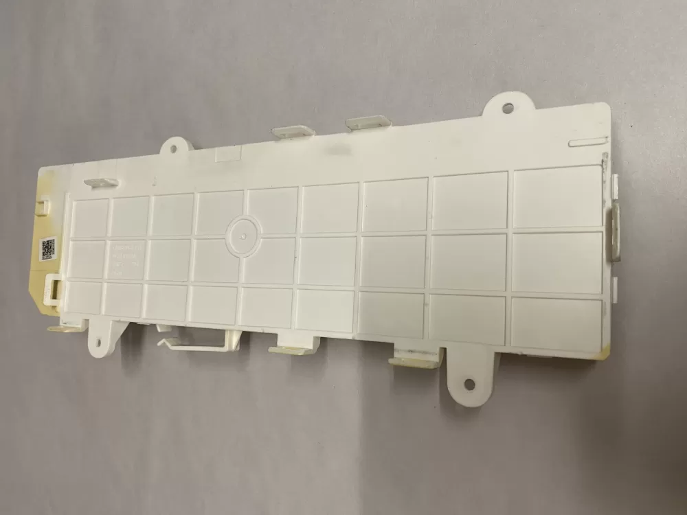 Samsung DC92-01624L Washer Control Board AZ207062 | BKV919