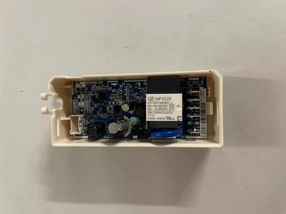 Whirlpool W11341304  AP6887132  W11176901  W11176899  W11176899B Refrigerator Control Board