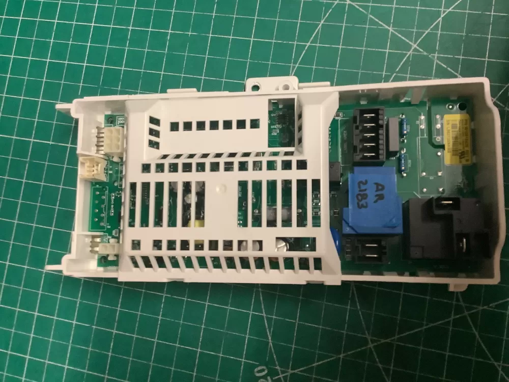 Whirlpool dryer electronic control board W108104266 AZ197728 | AR2183