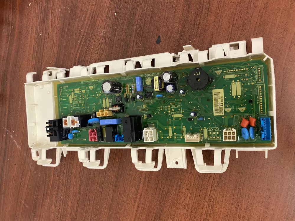 LG EAX61170502 EBR62707627 Dryer Control Board