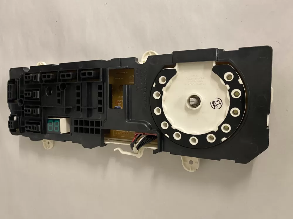 Samsung DC92-01624B  DC92-01624E Washer Control Board