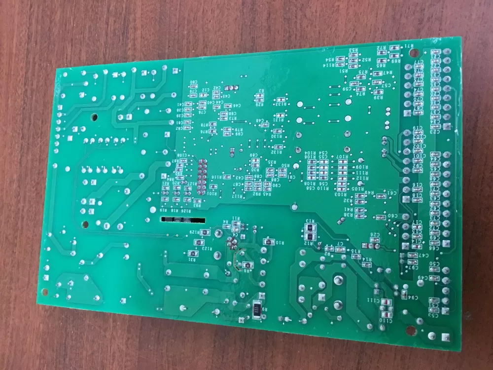 GE 200D4864G049 EBX1069P005 Refrigerator Control Board AZ30902 | NR1664