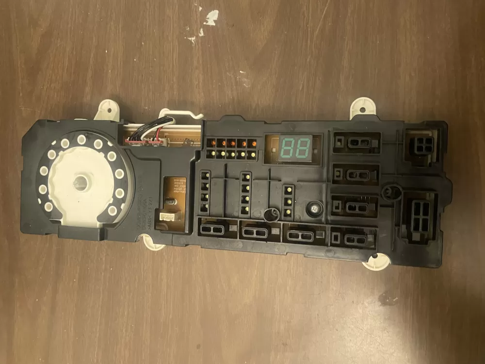 Samsung AP5916807 DC92-01624E PS9605978 DC9201624E Dryer Control Board