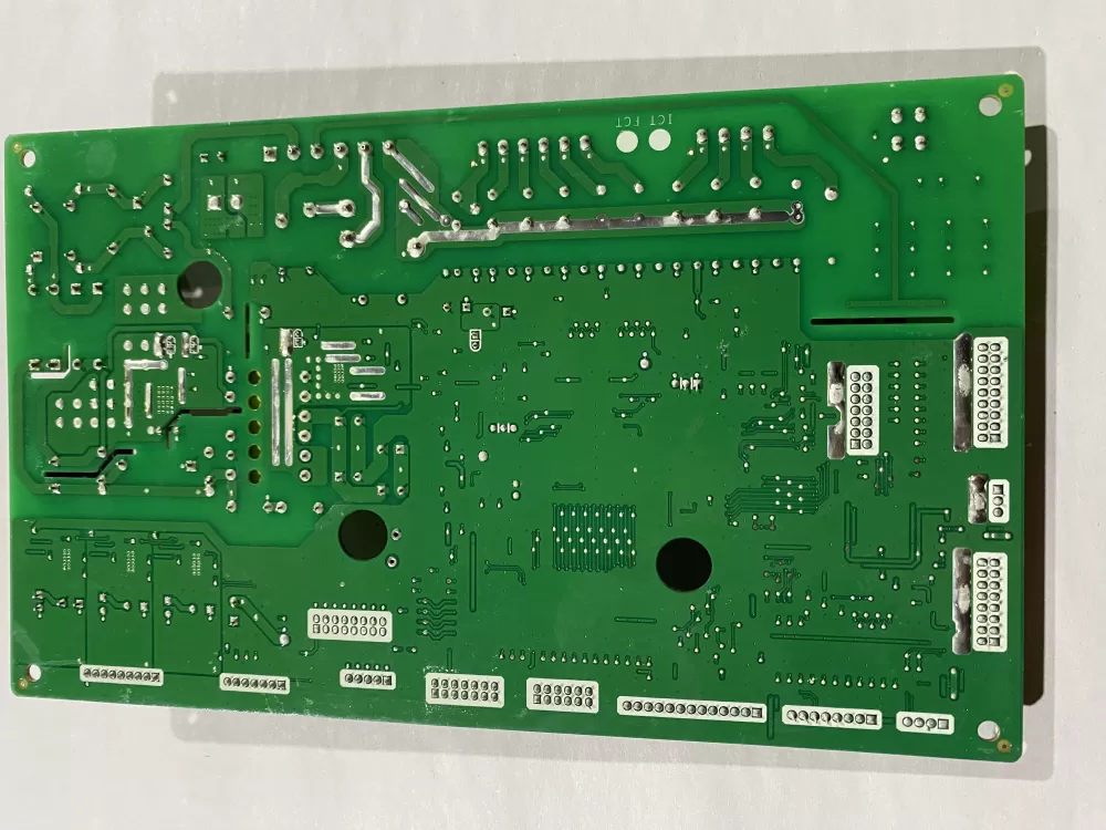 GE 197D8513G101 70213160102GA Refrigerator Control Board AZ186618 | BK2745