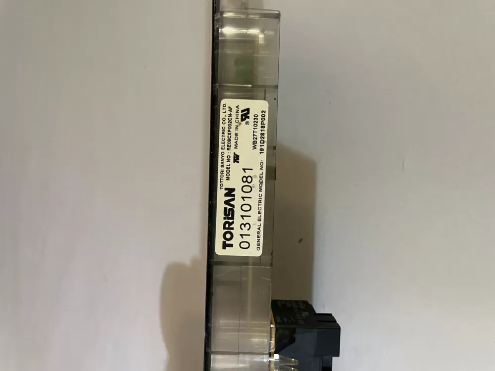 GE AP2632972 191D2818P002 WB27T10230 Range Control Board AZ188976 | KMV231