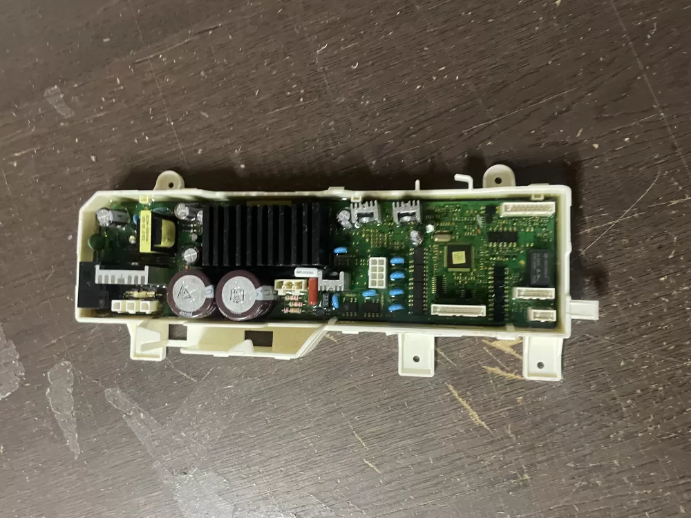 Samsung DC92-01623C Washer Control Board