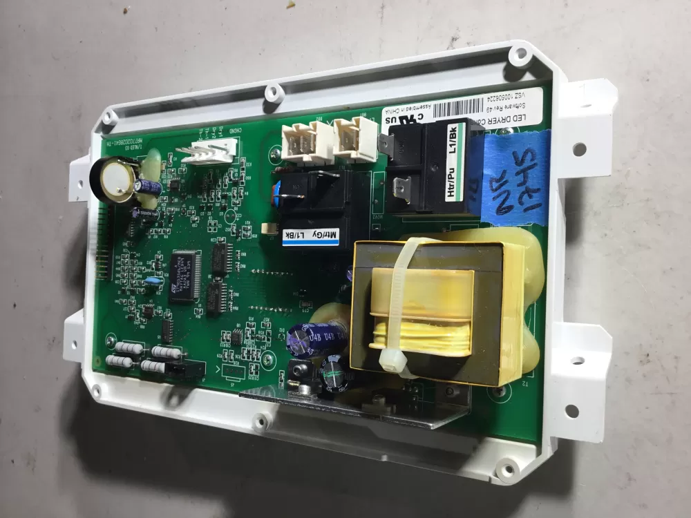 Maytag 63407190 33002959 33002918 33002898 Dryer Control Board AZ42684 | NR1745