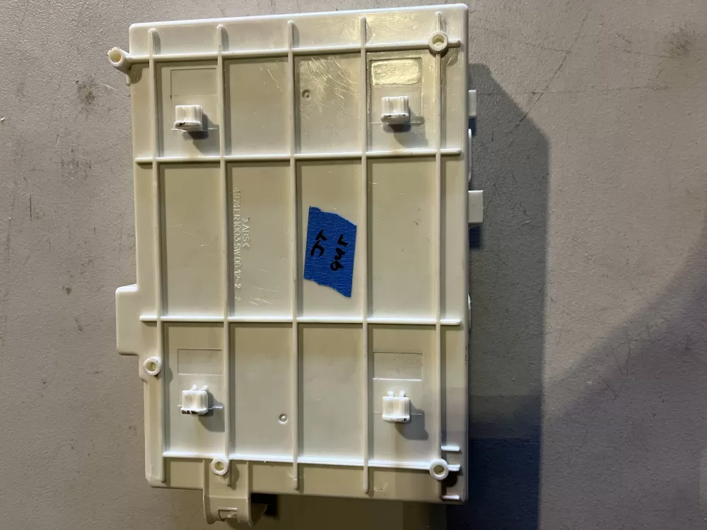 LG Kenmore EBR79950240 Washer Control Board AZ48112 | JT945