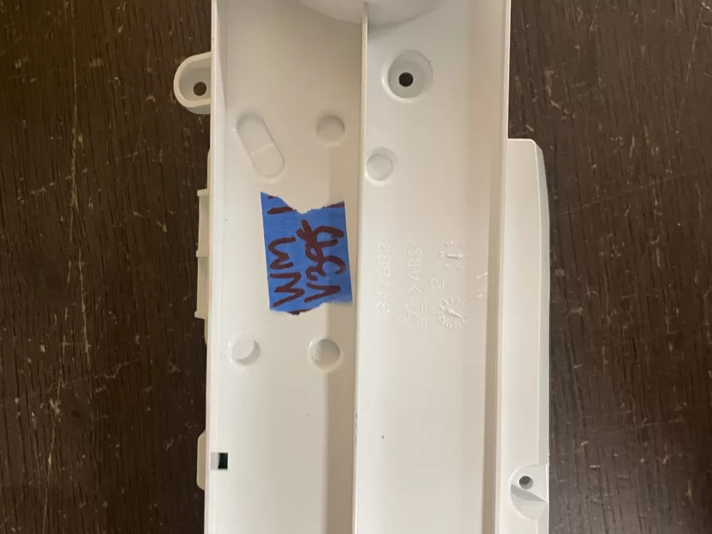 Electrolux Frigidaire 134768300 791100BD Washer Control Board AZ39857 | Wmv395