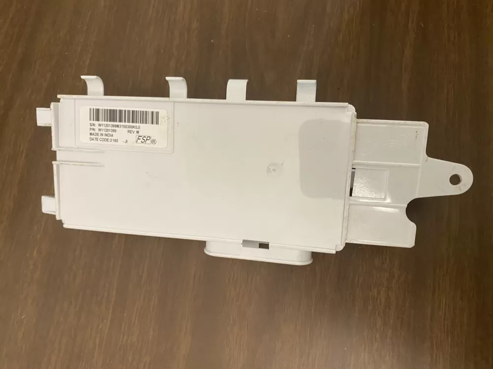 Whirlpool W11524824 W11540959 W11554261 Washer Control Board AZ88691 | BK1474