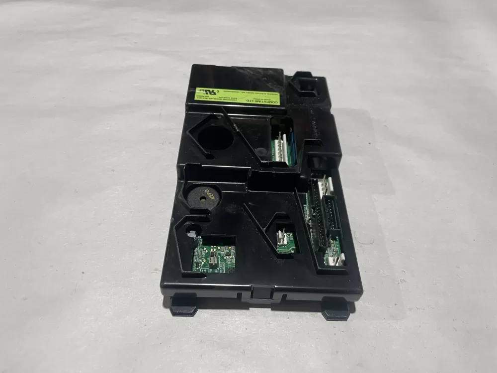 165D8853G302 GE Washer Board - Control