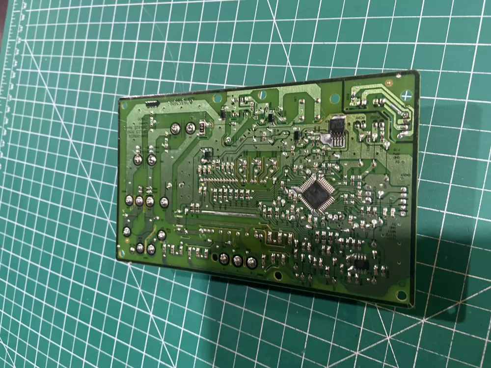 Samsung DA92-00483B Refrigerator Control Board Inverter AZ142715 | NR2401