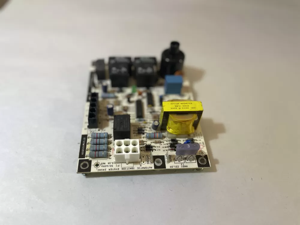 Lennox 1097-83-5051A Furnace Control Board Oem
