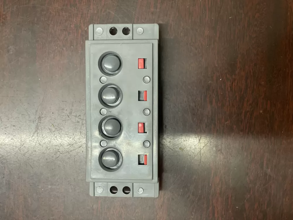 Frigidaire  Kenmore  Westinghouse 241679101 5304430836 5304436275 5304525097 PS16221408 Refrigerator Dispenser Switch