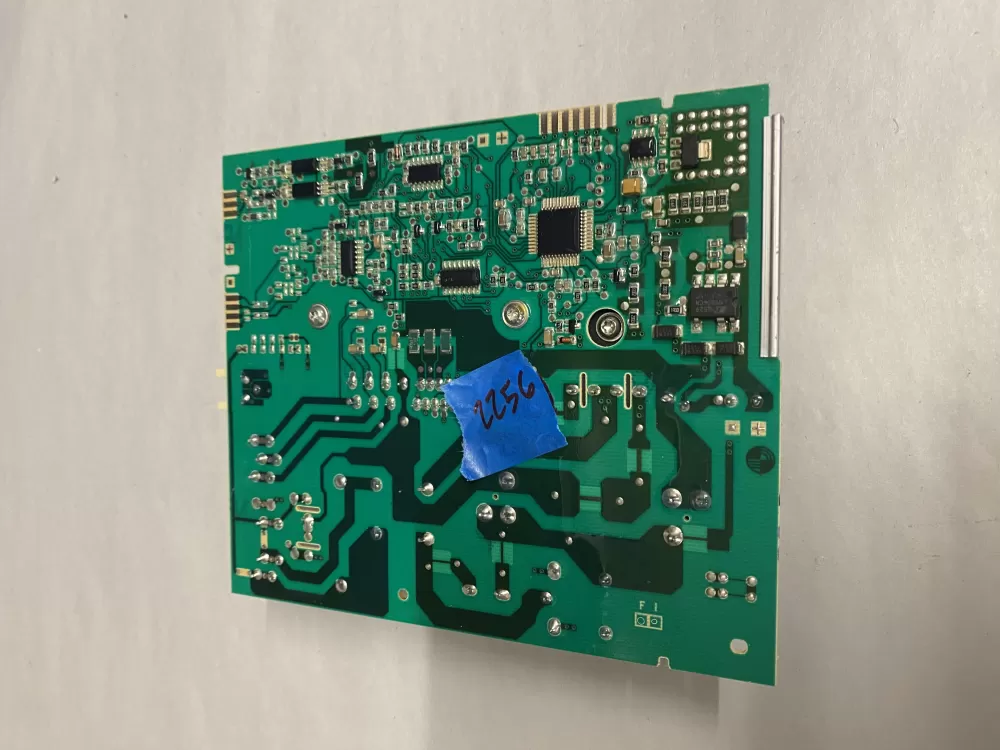 Whirlpool Maytag AP6020609 W10245123 Washer Control Board AZ207056 | BK2256