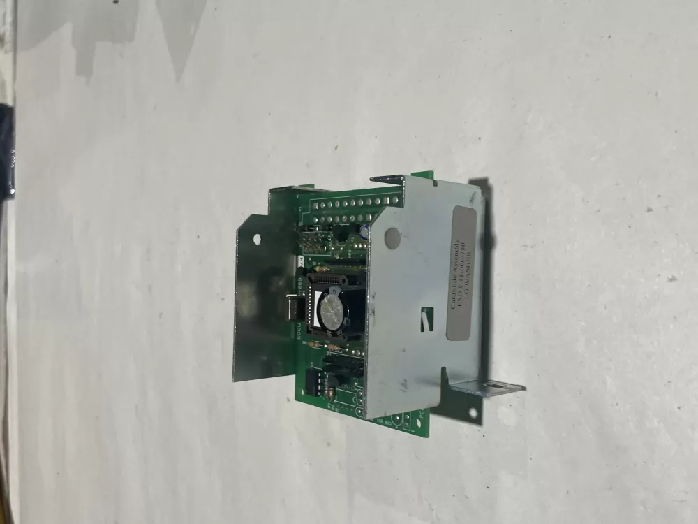 11-000-750 LG Assembly
