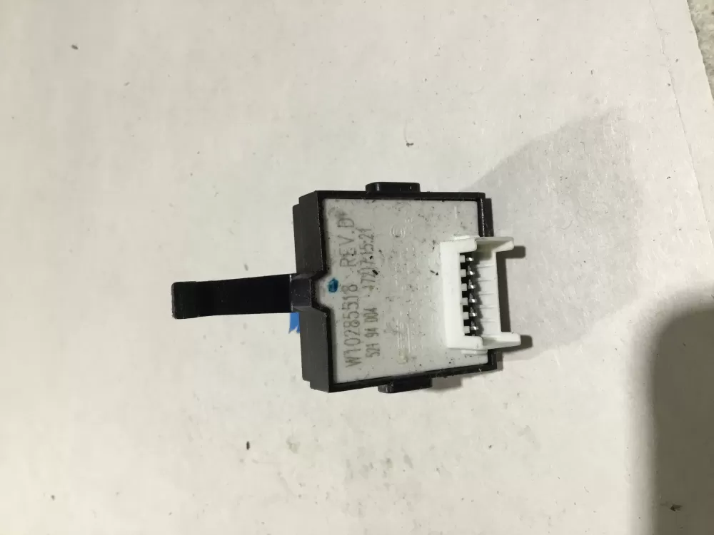 Kenmore Maytag W10285518 Washer Crosley Switch AZ110457 | Sl4