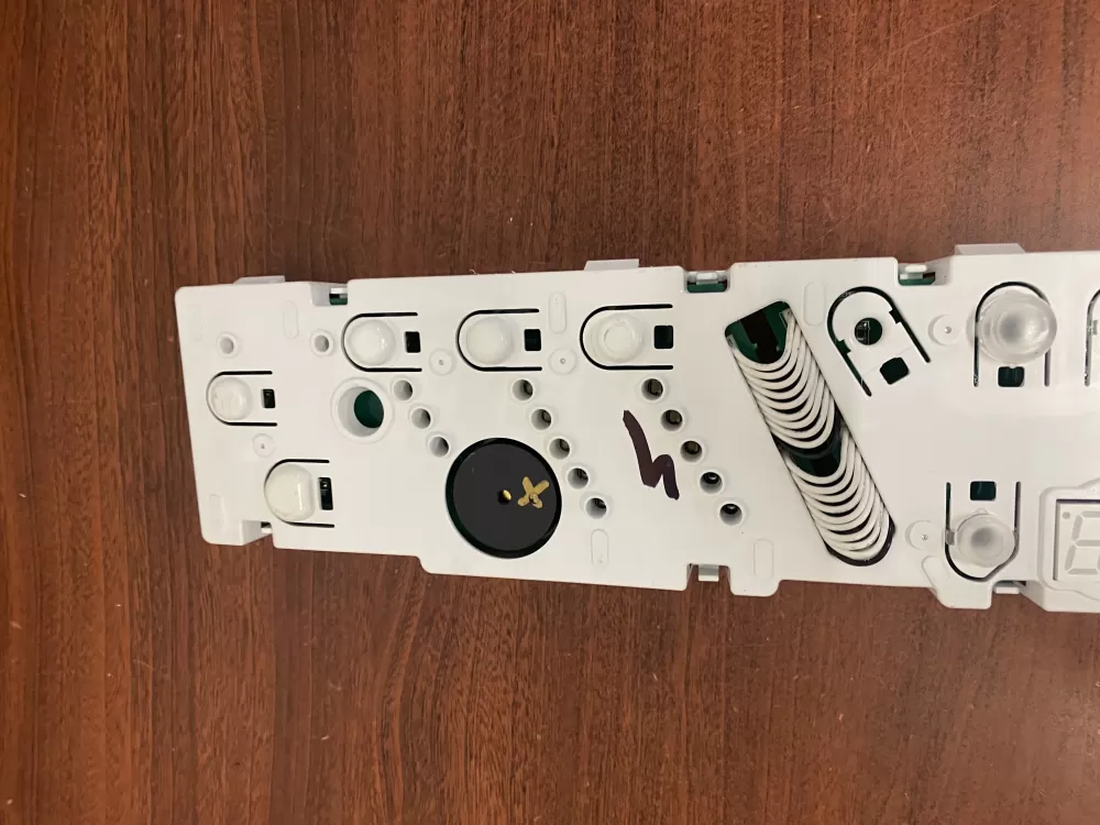 Whirlpool Maytag Kenmore 8571942 8564405 Washer Control Board AZ52991 | BKV535