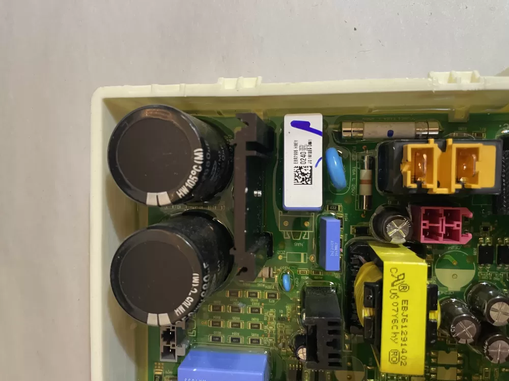 LG Kenmore EBR79950240 Washer Control Board AZ194330 | KMV175