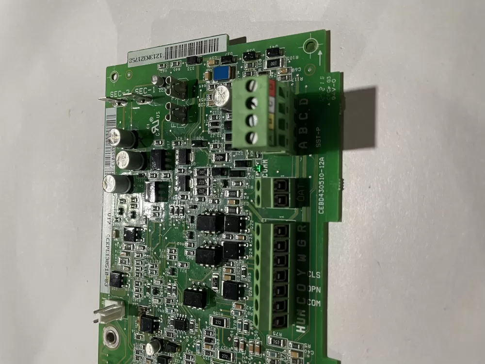 Carrier Bryant CEPL130510 03 Furnace Control Board AZ191991 | KM627