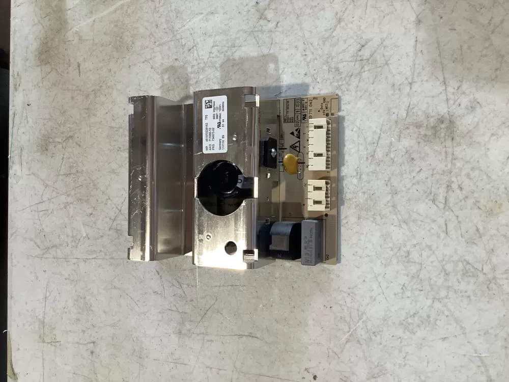 Whirlpool  Kenmore  Maytag  Amana WP8183196  AP6011869  8183196  1257029  8183196R  461970229162  461970229161  461970229163 PS11745069 Washer Control Board