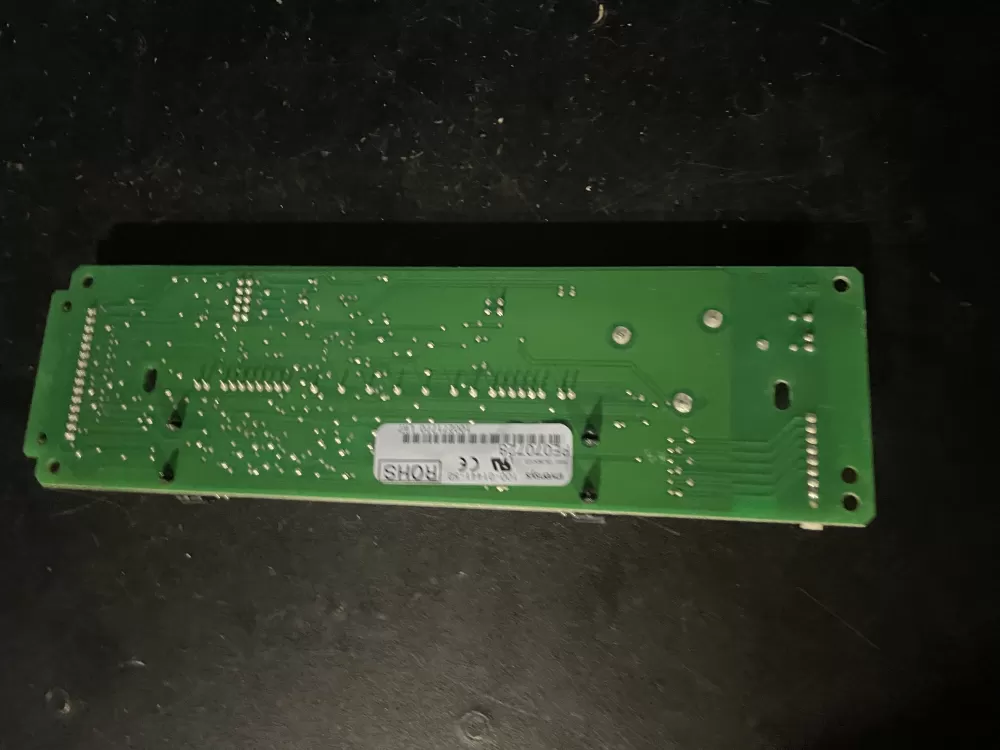 100-01441-50 Viking Refrigerator Low Voltage Board PE070728 AZ38263 | Wm511