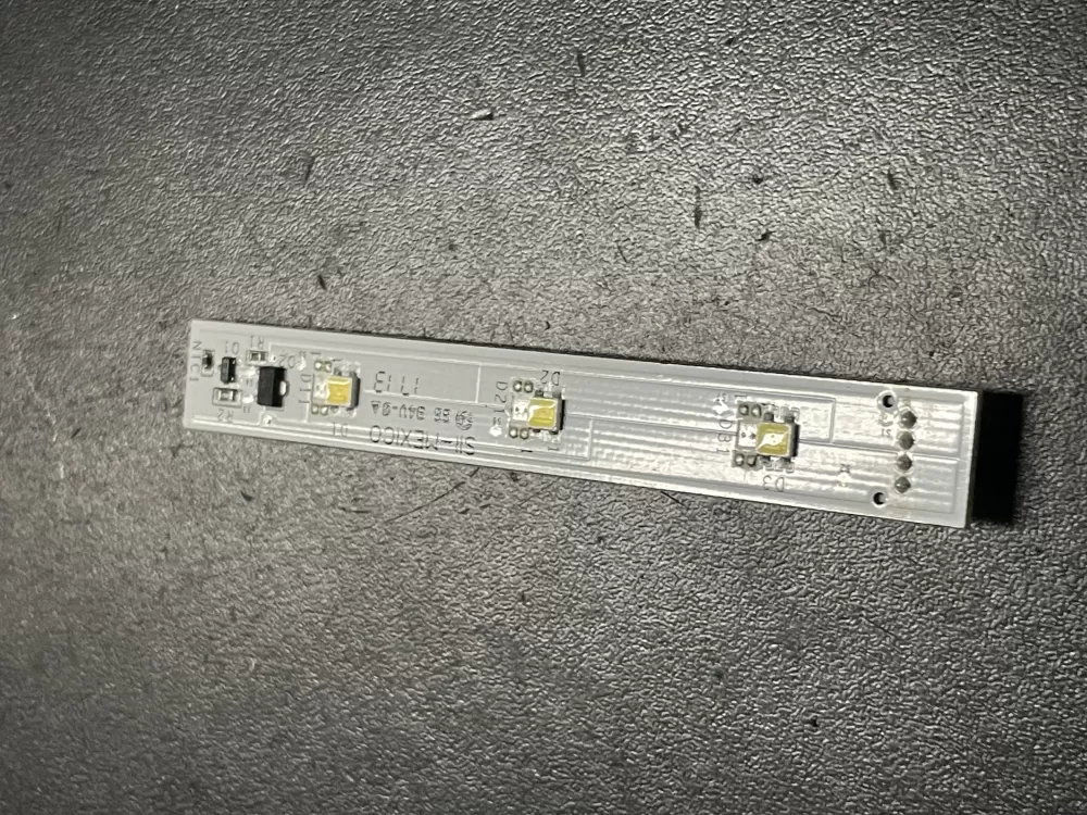 Control board 6201 A132735909 SF4102-6201ARC AZ18974 | WM926