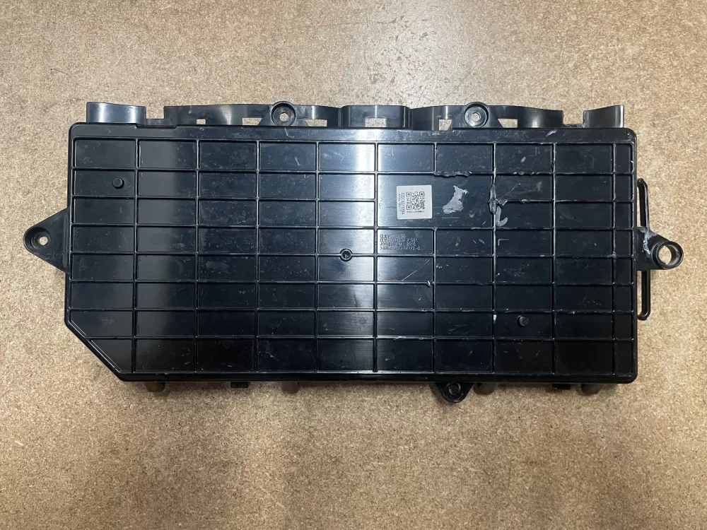 Samsung DC94-07250A Washer Control Board User Interface AZ13078 | KMV124