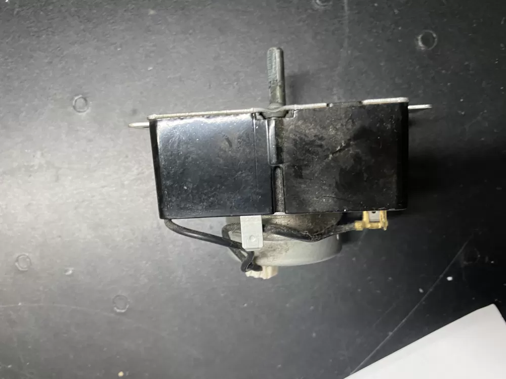 Kenmore 3387127 Dryer Timer Control AZ12681 | BK850